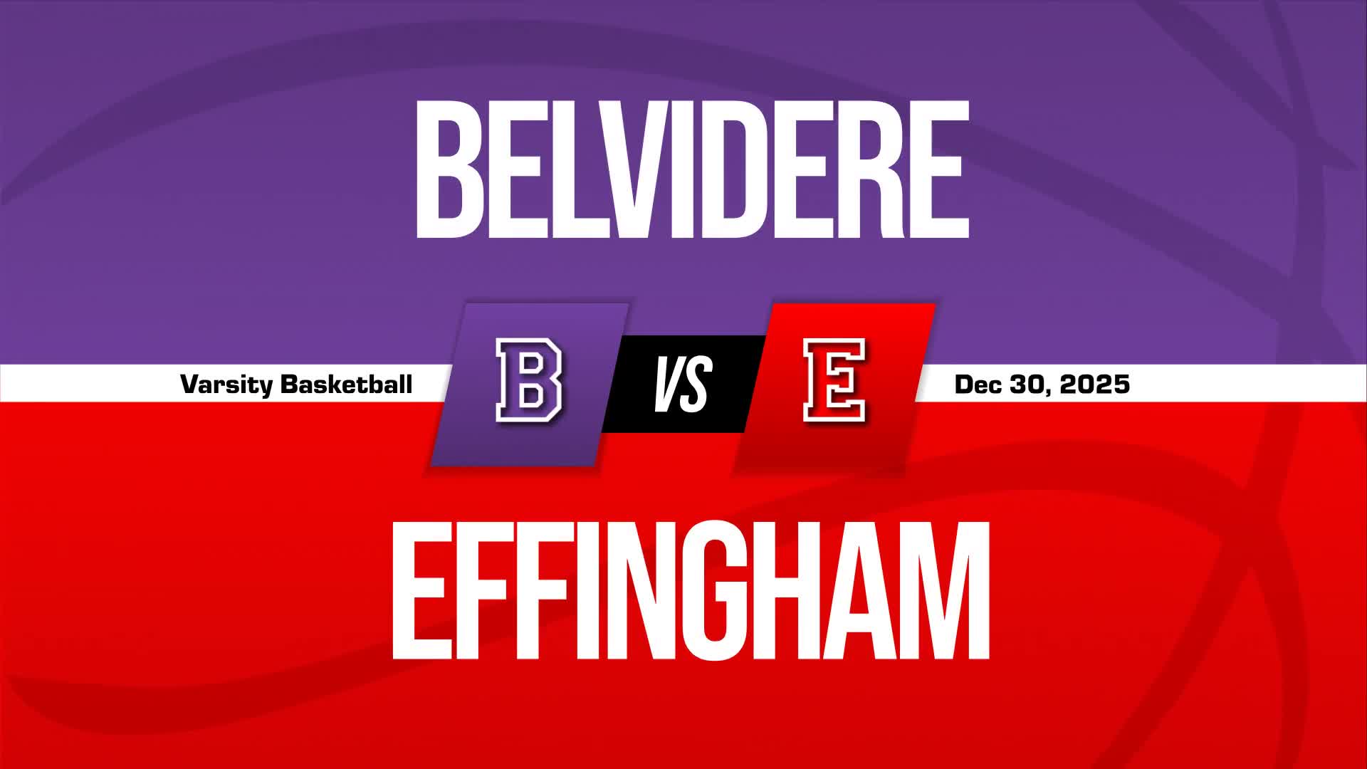 Basketball Recap: Effingham Takes a Loss