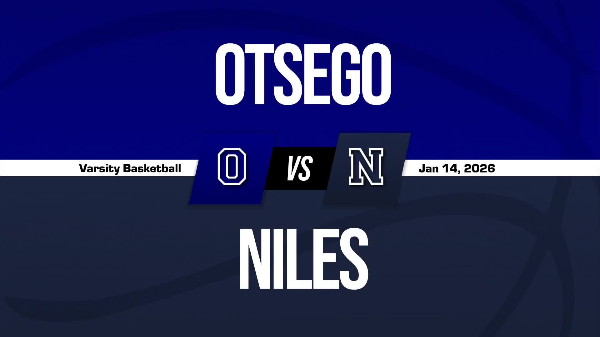 Basketball Recap: Otsego Takes a Loss + How To Watch