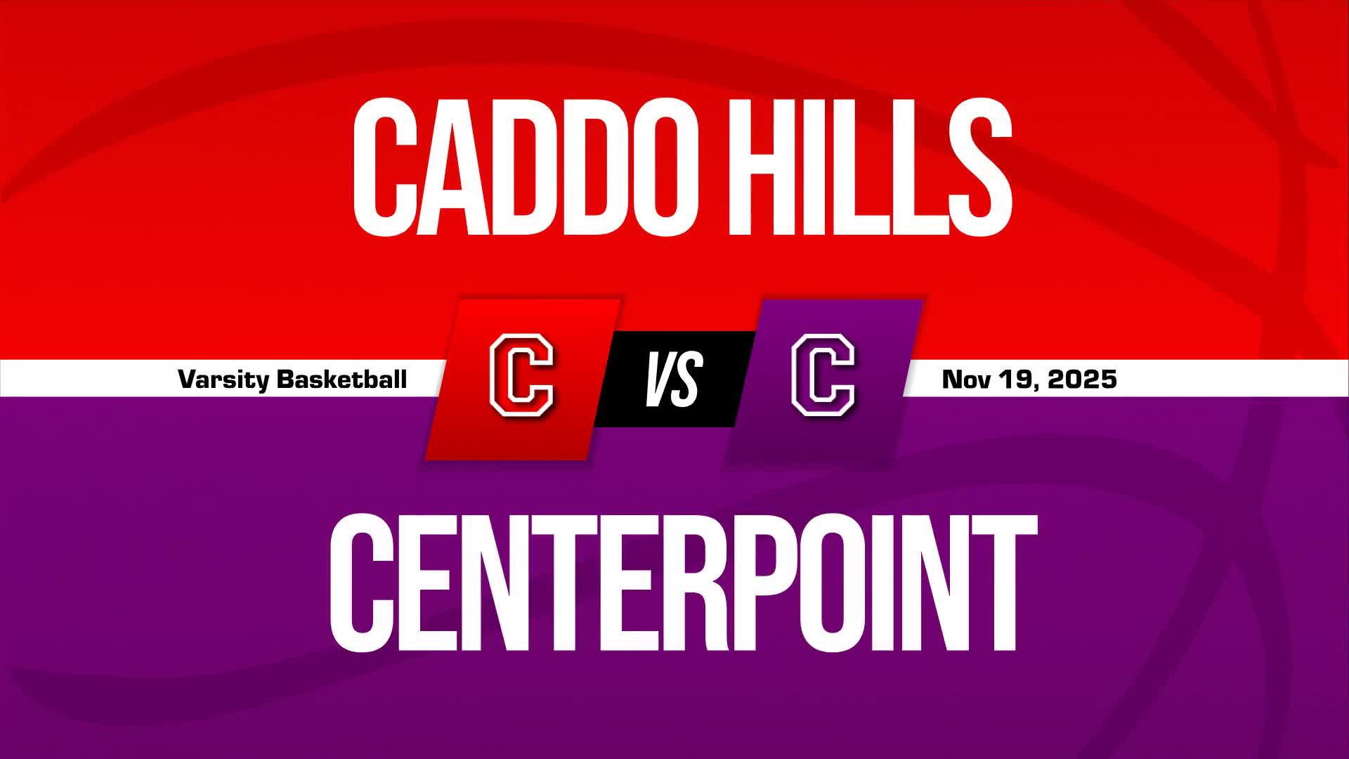 Basketball Game Preview: Caddo Hills Indians vs. Horatio Lions + How To Watch