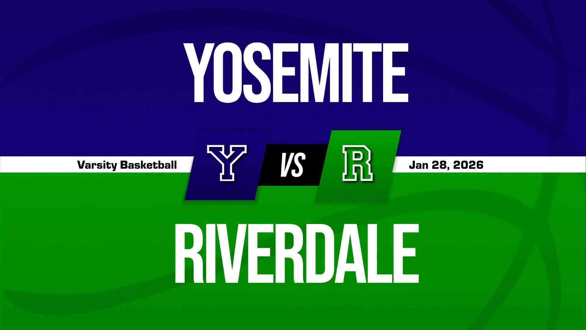 Basketball Recap: Yosemite Comes Up Short