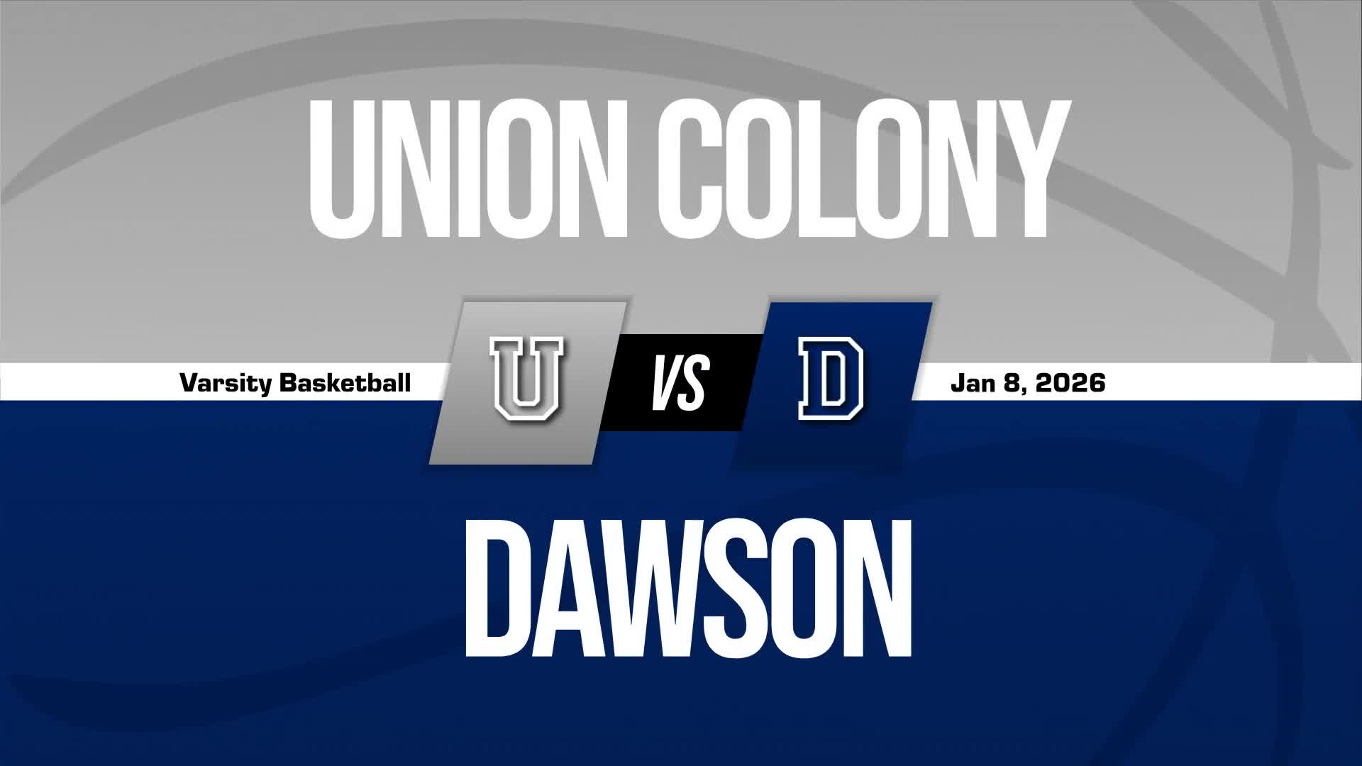 Basketball Game Preview: Union Colony Prep Timberwolves vs. Clea