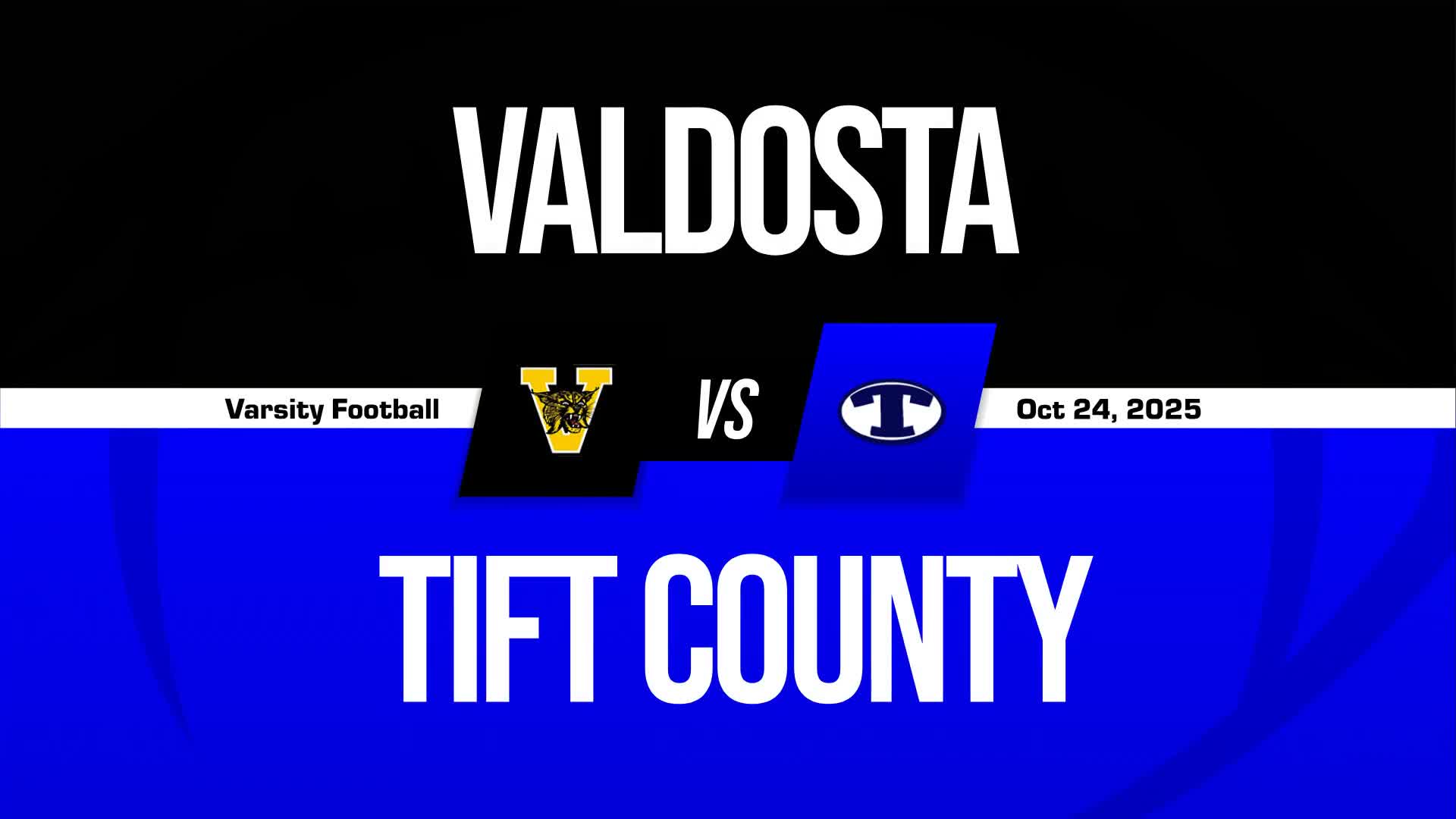 Football Game Preview: Tift County Blue Devils vs. Camden County