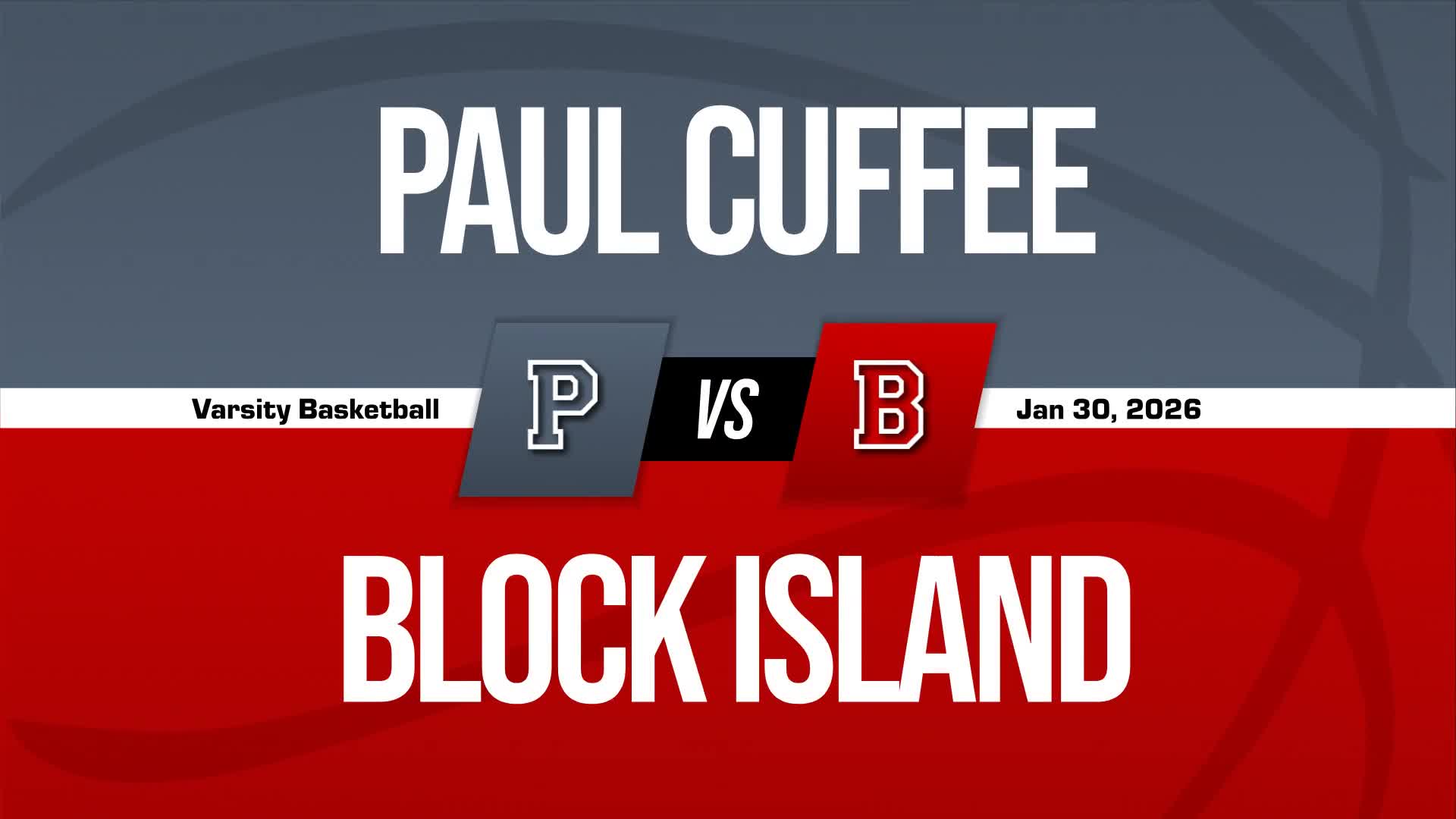 Basketball Game Preview: Paul Cuffee vs. Davies Career & Tech Patriots