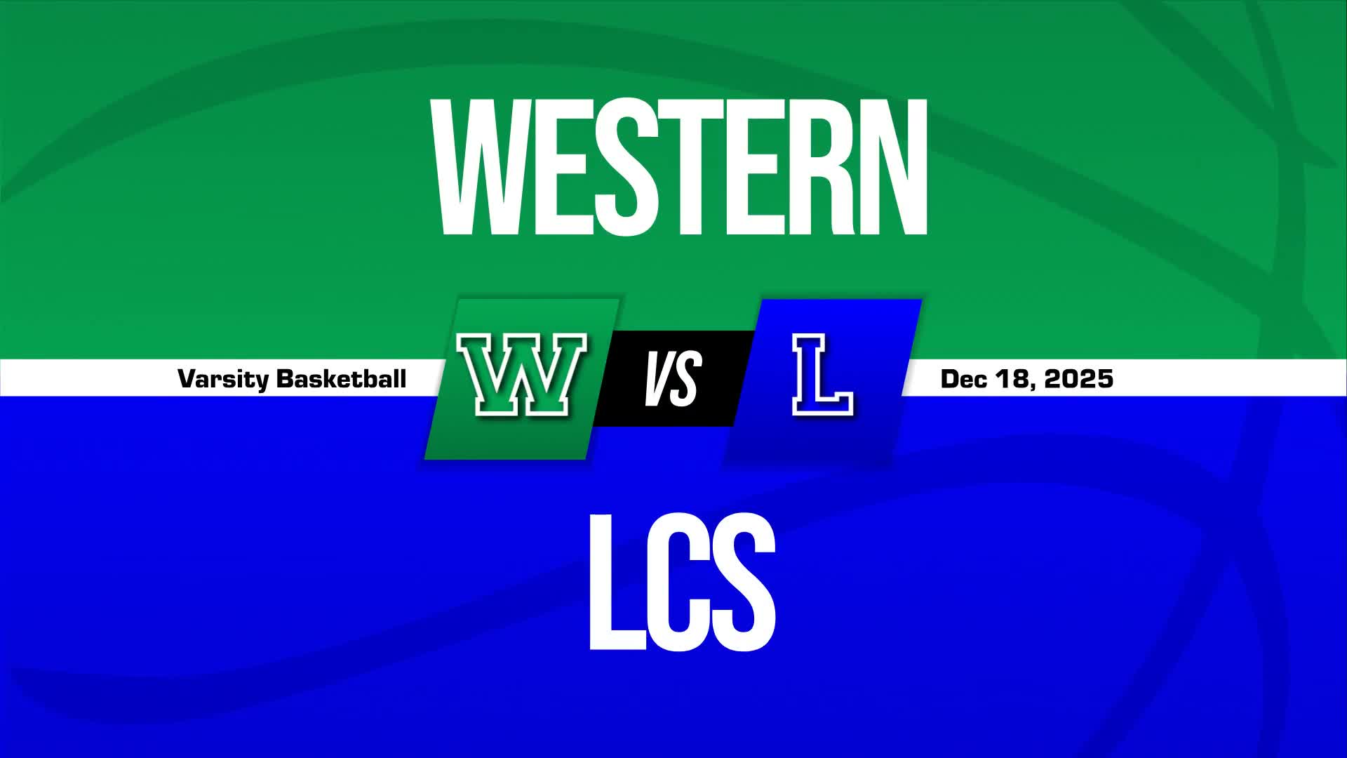 Basketball Game Preview: Western Warriors vs. Waggener Wildcats