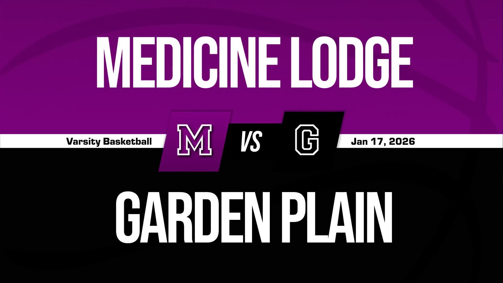 Basketball Game Preview: Garden Plain Owls vs. Moundridge Wildca