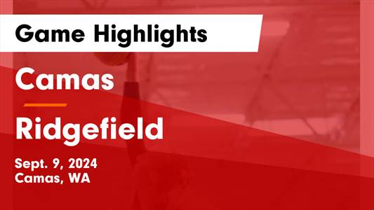 Volleyball Game Preview: Camas Plays at Home