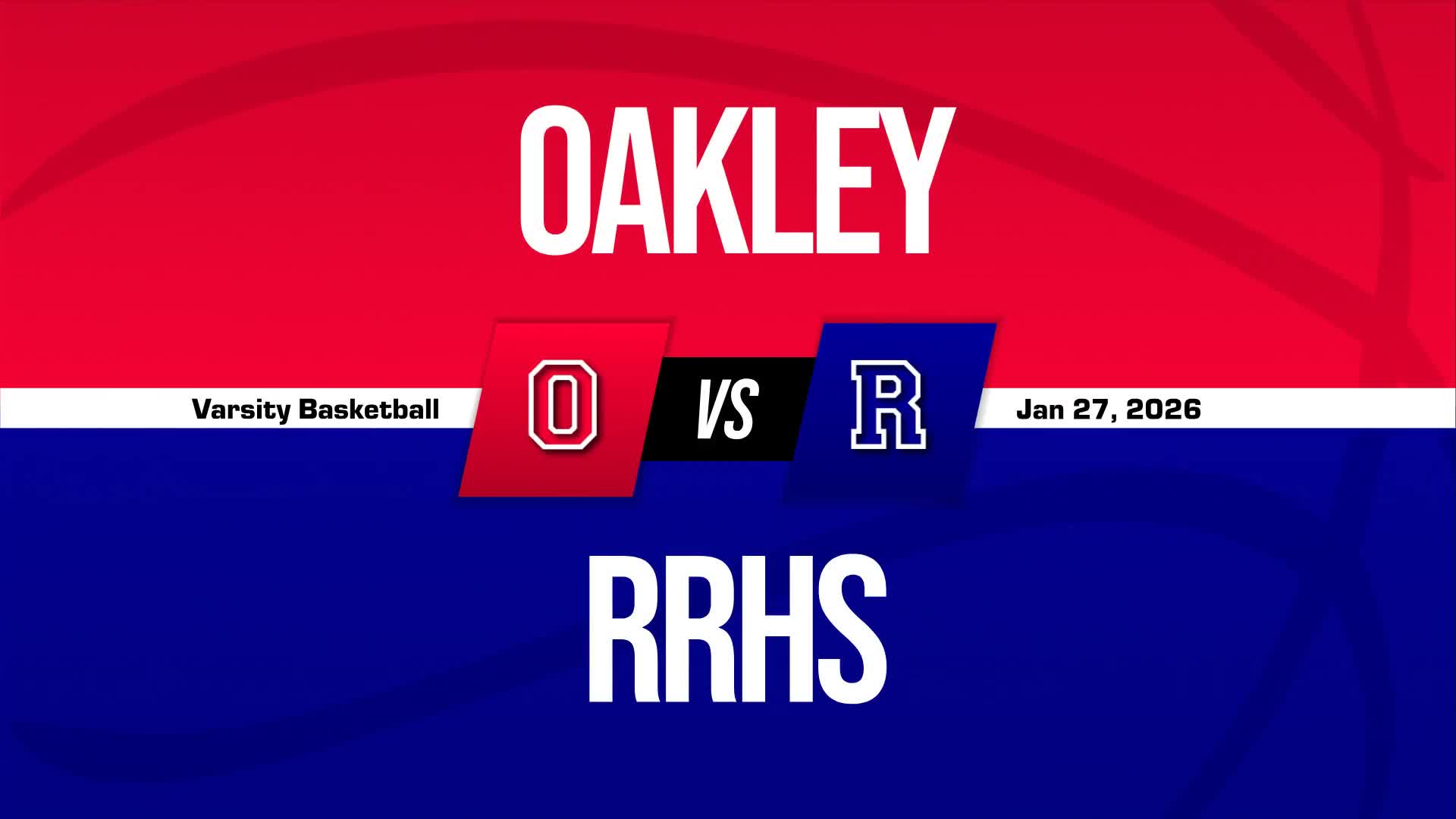 Basketball Game Preview: Oakley Hornets vs. Valley Vikings