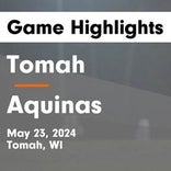 Soccer Game Preview: Tomah on Home-Turf