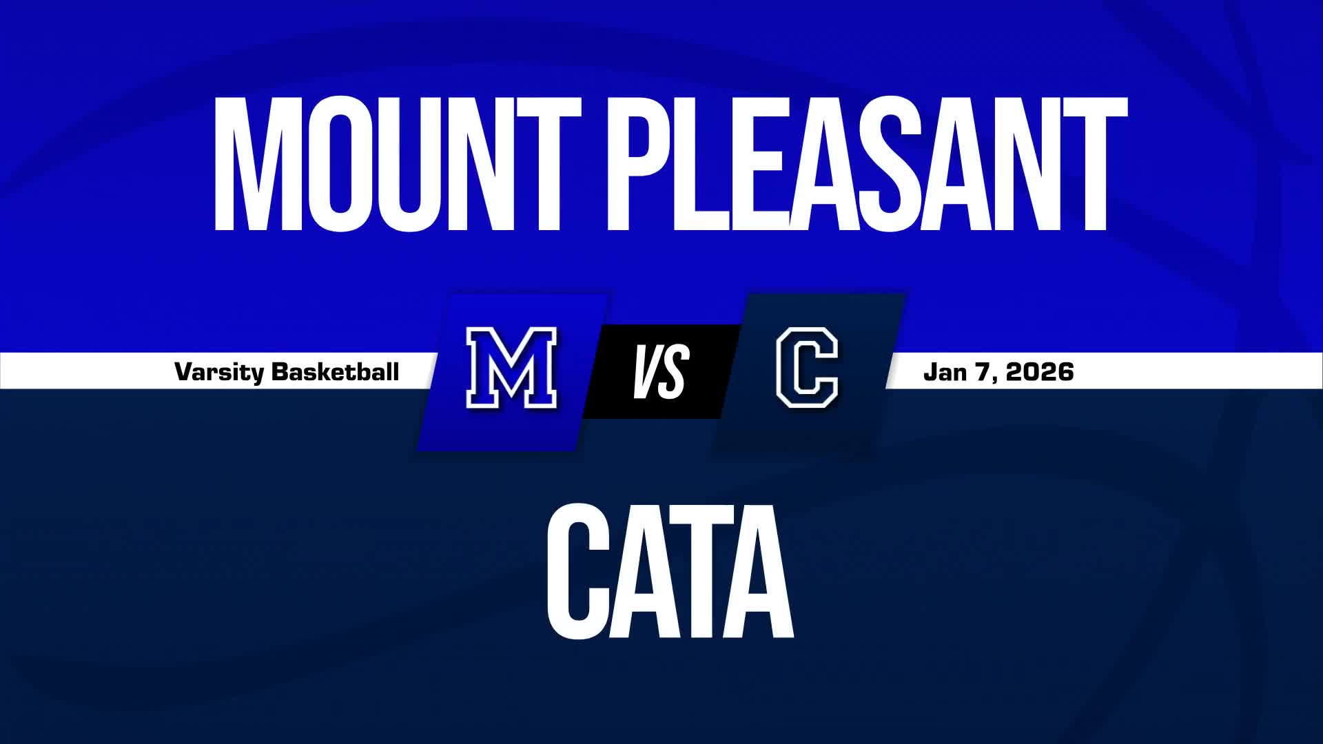Basketball Recap: Mount Pleasant Continues Road Dominance  on Tuesday + How To Watch