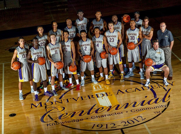 For the second straight year, Montverde Academy is MaxPreps.com's pick for preseason No. 1. Head coach Kevin Boyle has been tough to beat since arriving at the Orlando-area school, going 76-6 with national championship recognition each of the past two seasons.