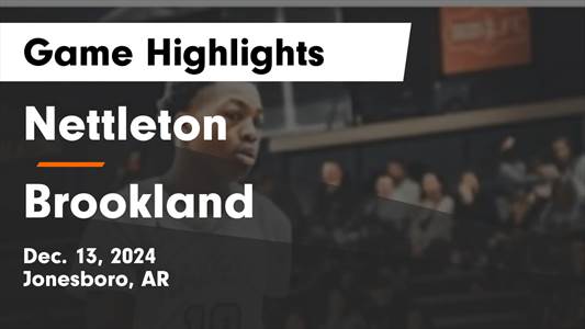 Basketball Recap: Nettleton Drops Highest Score of Season Agains