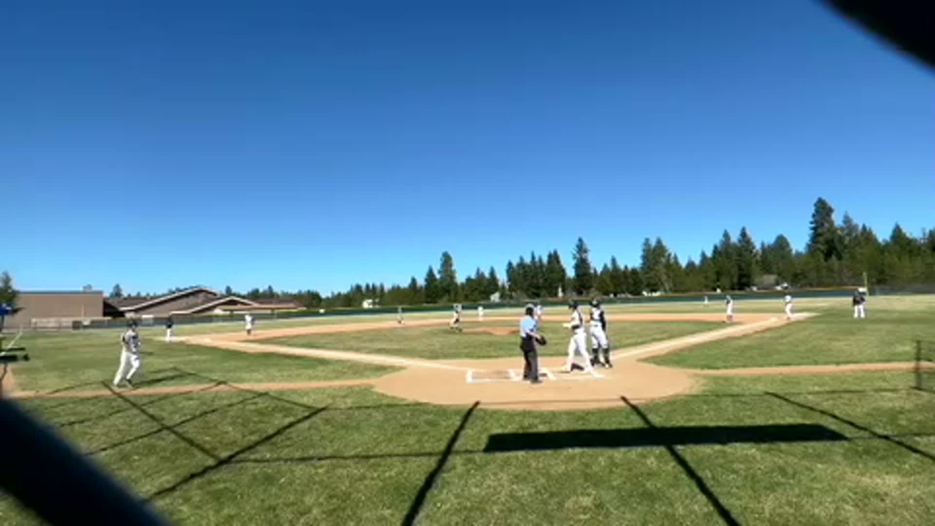 Baseball Recap: Timberlake Comes Up Short