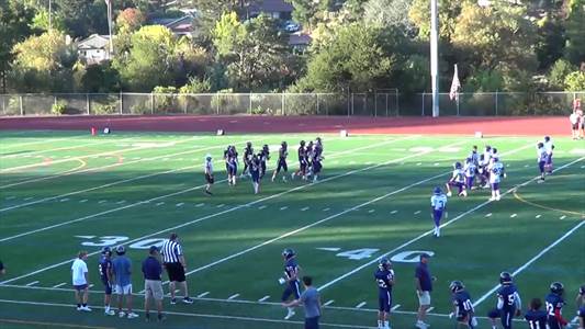 Baseball Game Preview: Campolindo Cougars vs. Pittsburg Pirates