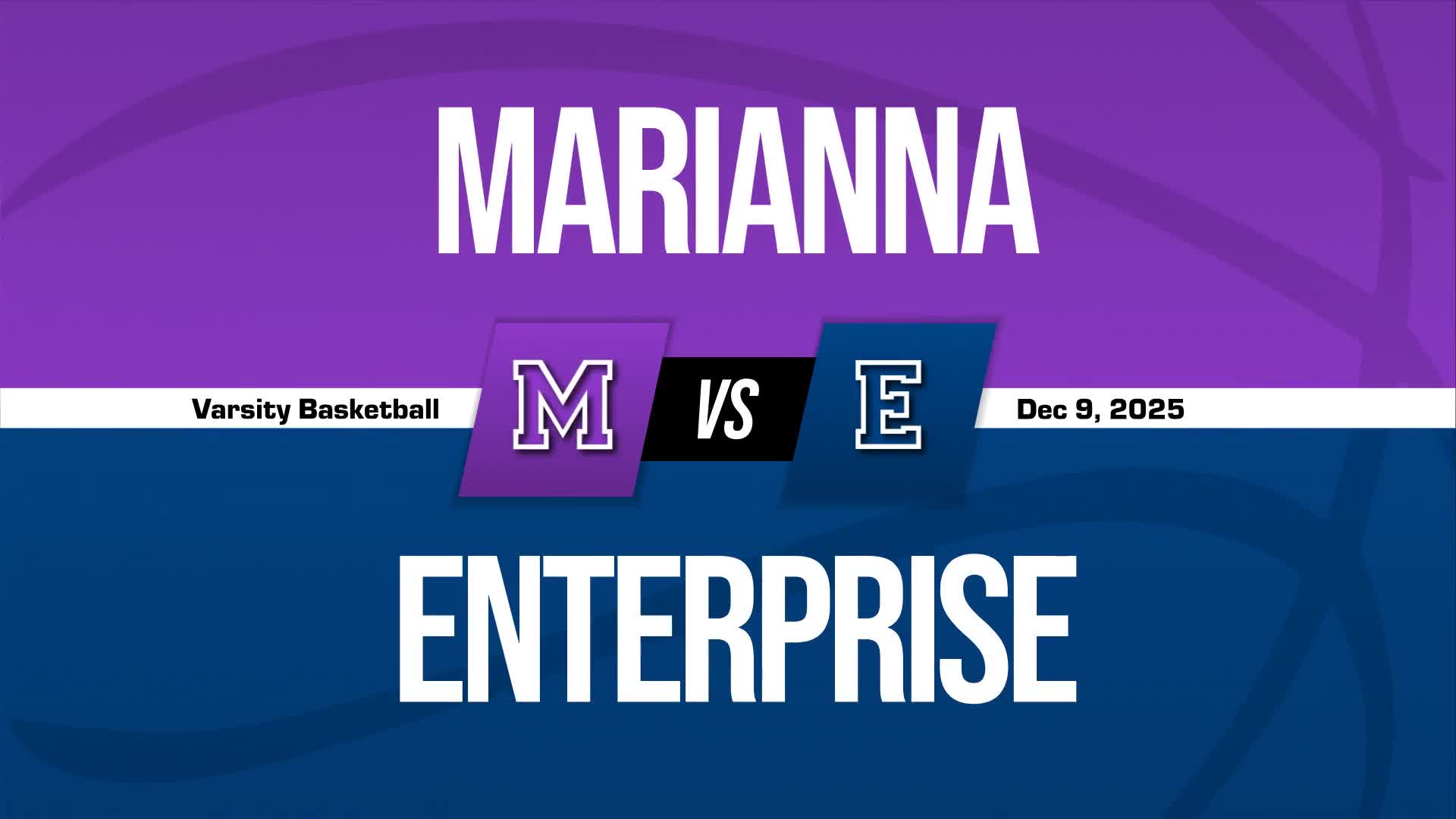 Basketball Recap: Enterprise Comes Up Short
