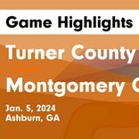Montgomery County vs. Turner County