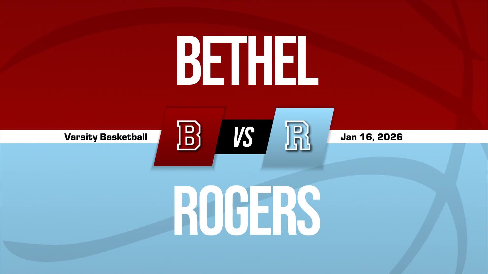Basketball Recap: Bethel Takes a Loss