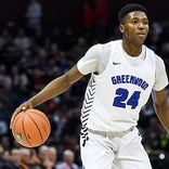 Aminu Mohammed named 2020-21 MaxPreps Missouri High School Basketball Player of the Year