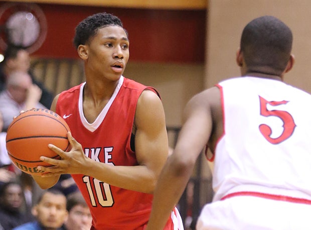 Indiana high school boys basketball stat stars