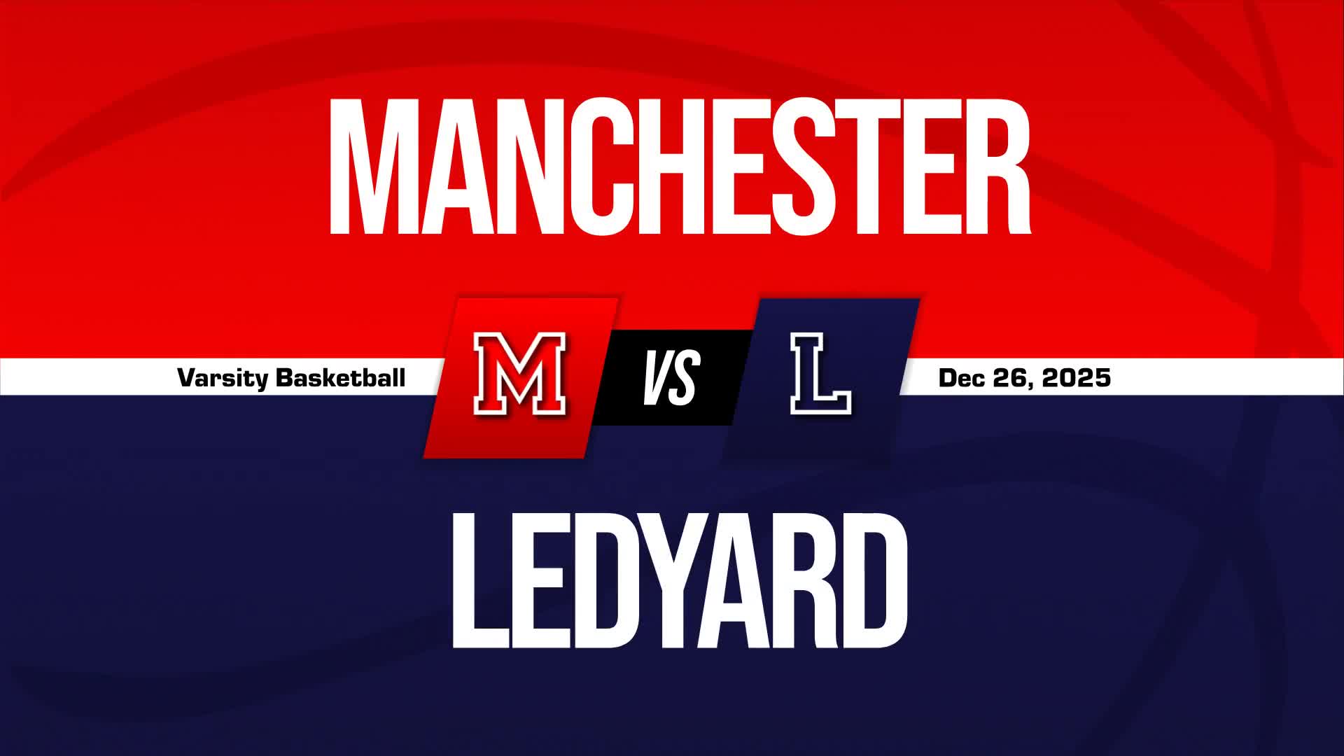 Basketball Recap: Aaron Christson - Quartey's Big Game Can't Quite Lead Manchester over Ledyard + How To Watch