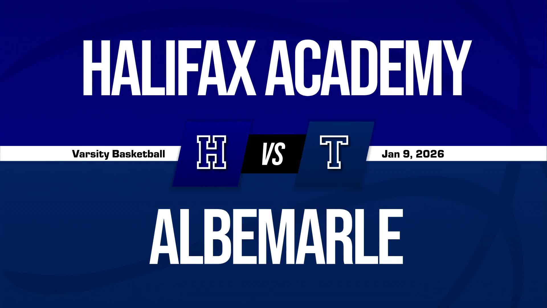 Basketball Game Preview: Halifax Academy Vikings vs. Albemarle School Colts
