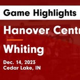 Basketball Game Preview: Hanover Central Wildcats vs. 21st Century Charter COUGARS