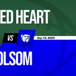 Football Game Preview: Sacred Heart Cathedral Preparatory Fightin' Irish vs. St. Ignatius College Preparatory Wildcats + How To Watch