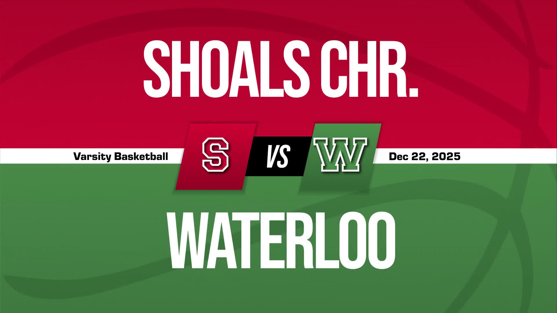 Basketball Recap: Make It Three in a Row for Waterloo
