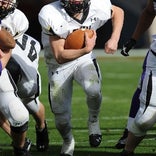 2012 Colorado All-State football team by classification