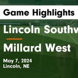 Soccer Game Recap: Lincoln Southwest Victorious