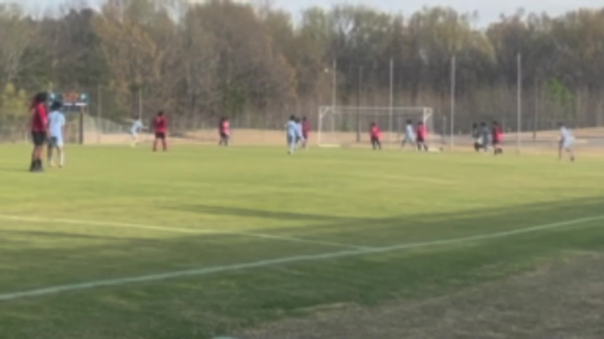 Soccer Recap: Memphis School of Excellence - Cordova Find Success