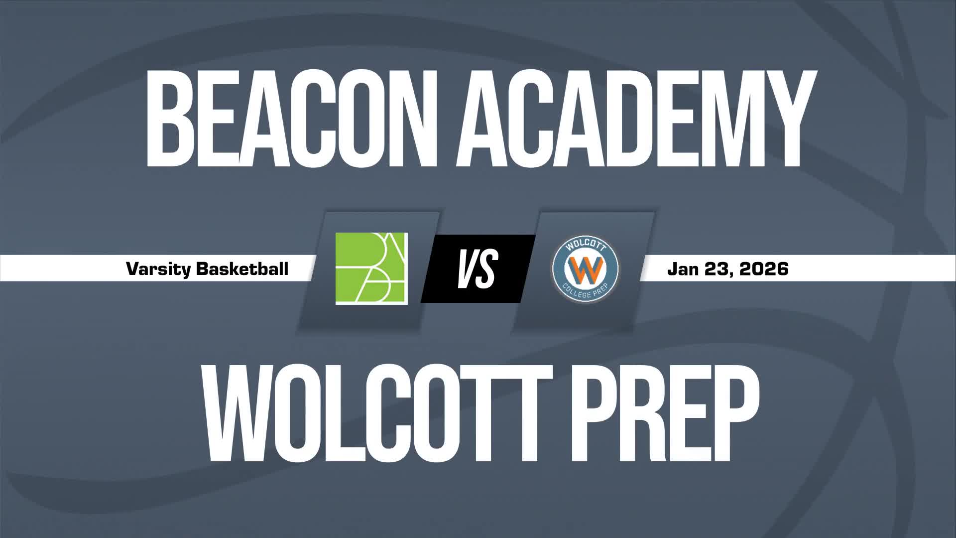 Basketball Recap: Dynamic Duo of  Heidi Zhang and  Sadie Fischer Lead Beacon Academy to Victory + How To Watch