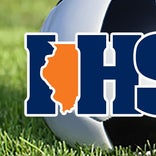 Illinois high school girls soccer: IHSA playoff brackets, state rankings, statistical leaders, live broadcasts, schedules and scores