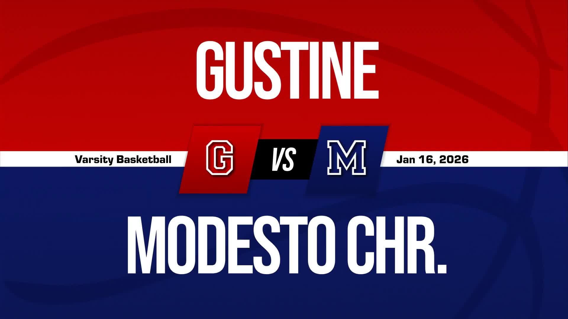 Basketball Game Preview: Modesto Christian Crusaders vs. Le Grand Bulldogs + How To Watch