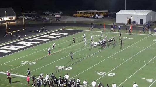 4A-2 Region II District 7 Top Football Player Performances