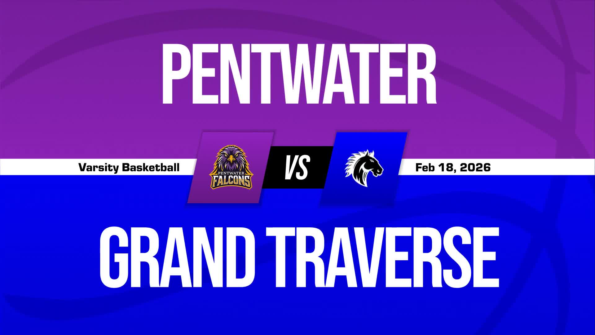 Basketball Recap: Grand Traverse Academy Takes a Loss + How To Watch