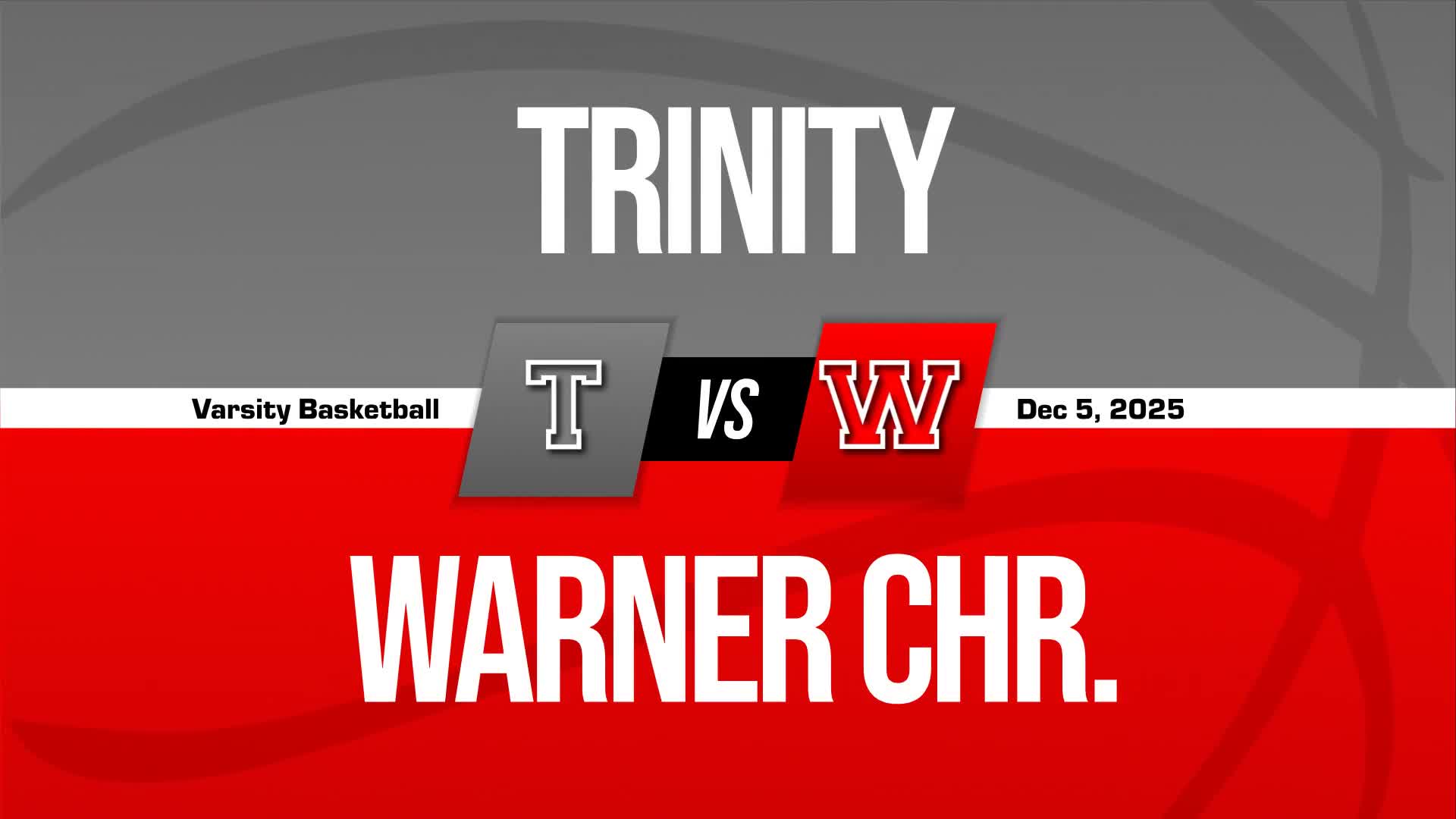Basketball Recap: Warner Christian Academy Find Success
