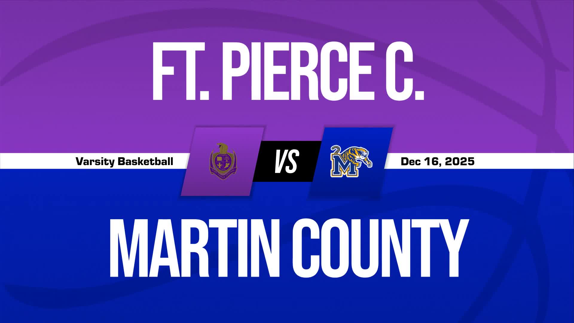 Basketball Recap: Central Takes a Loss + How To Watch