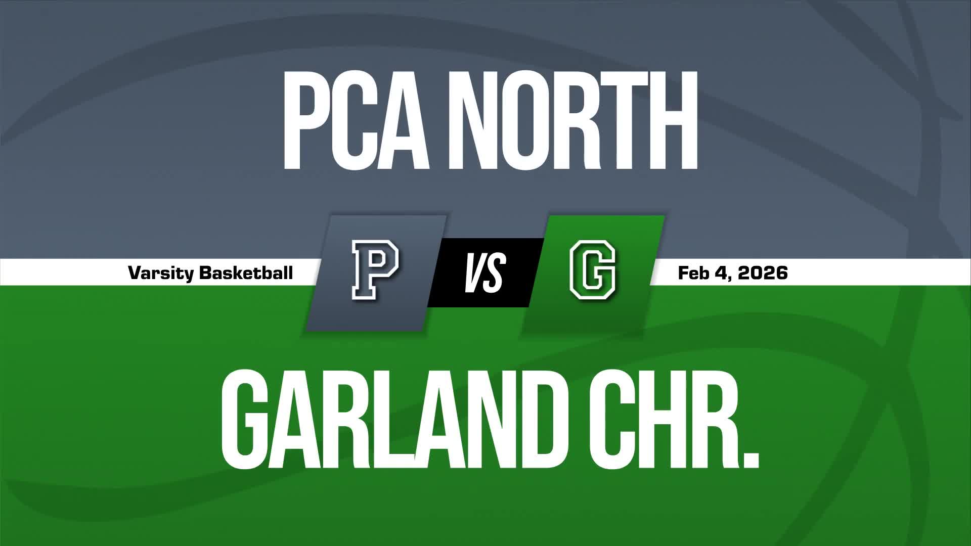 Basketball Recap: Prestonwood Christian North Snaps Five-Game Streak of Wins at Home