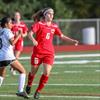 Passion, humility behind the success of Connecticut soccer star Kacey Lawrence 