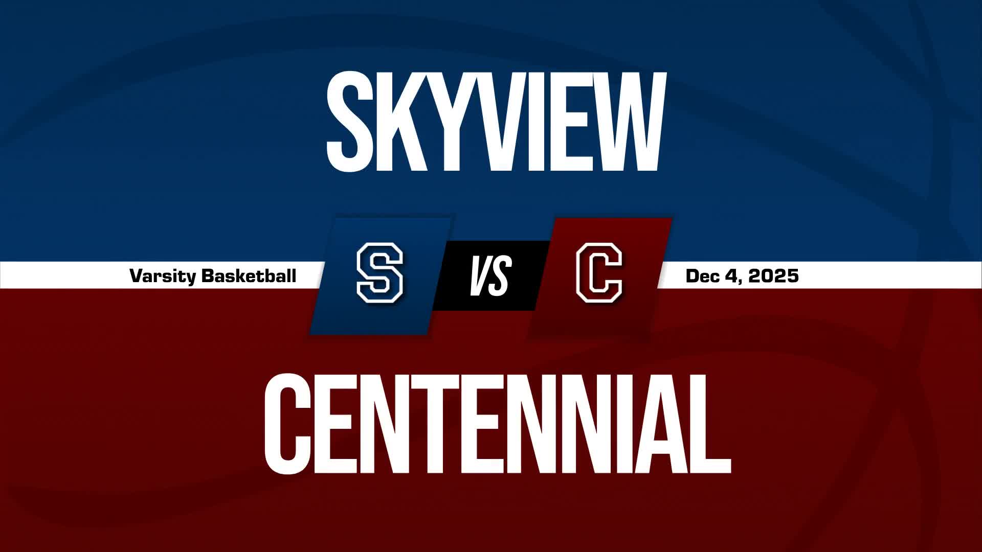 Basketball Recap: Centennial Piles Up the Points Against Minico