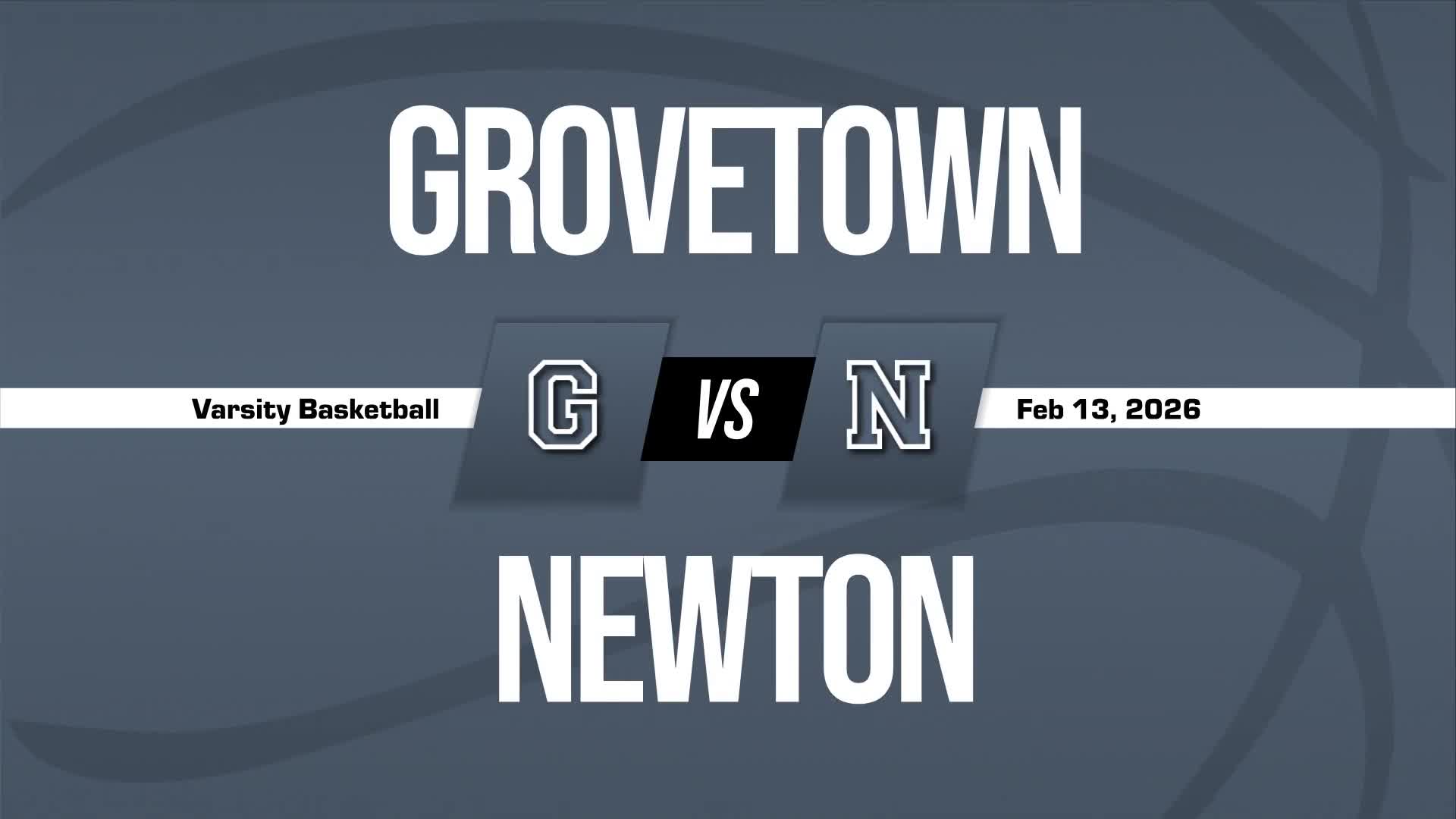 Basketball Game Preview: Newton Rams vs. Grayson Rams