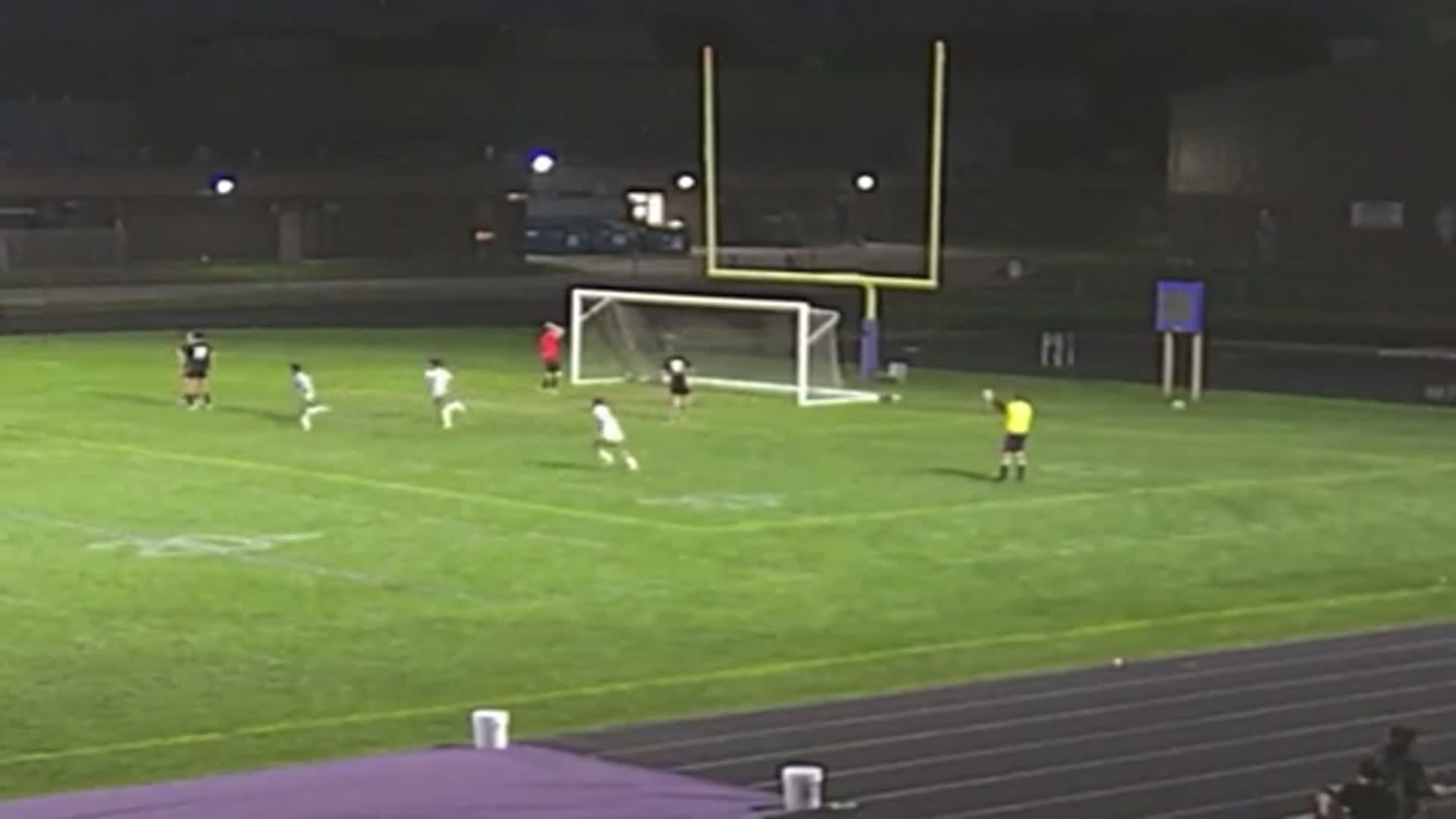 Soccer Game Preview: Providence Catholic vs. St. Francis