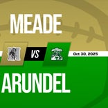 Football Recap: Meade Takes a Loss + How To Watch