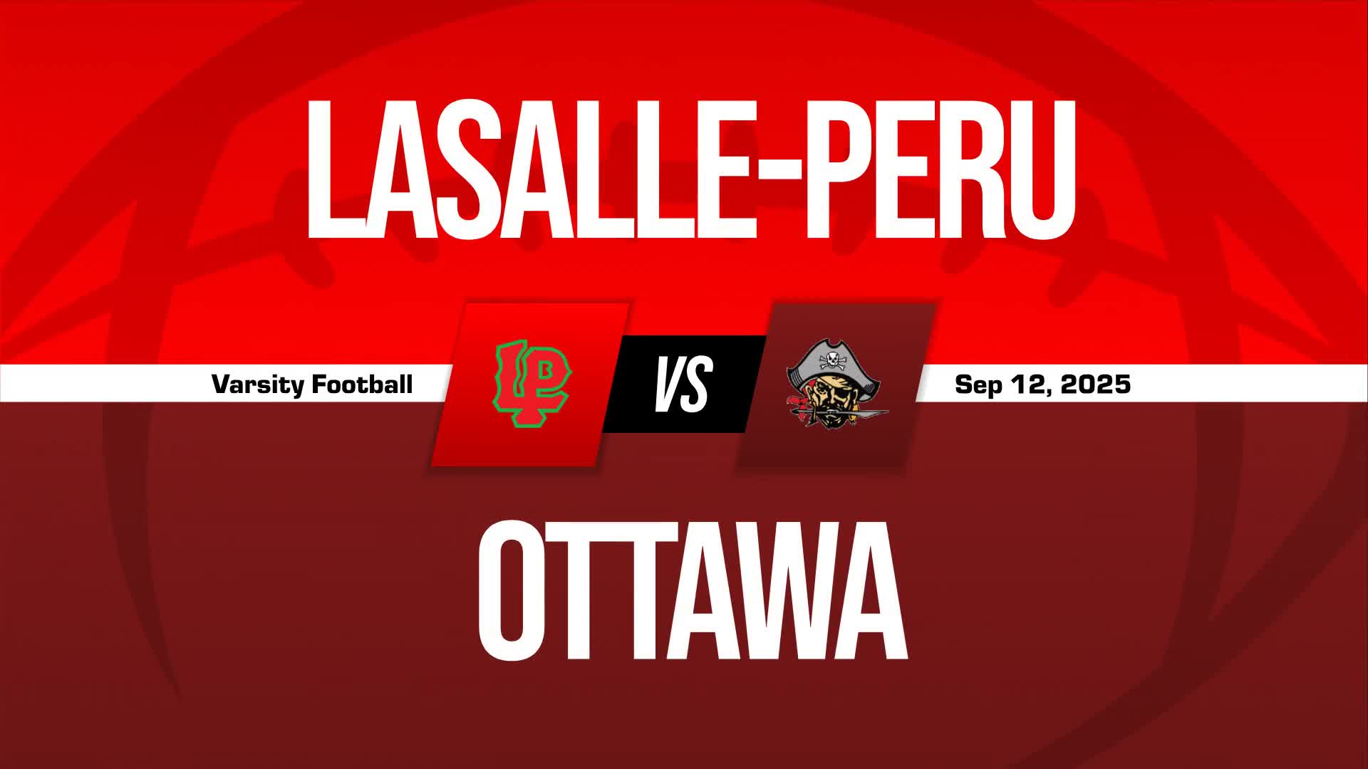 Football Recap: LaSalle-Peru Comes Up Short