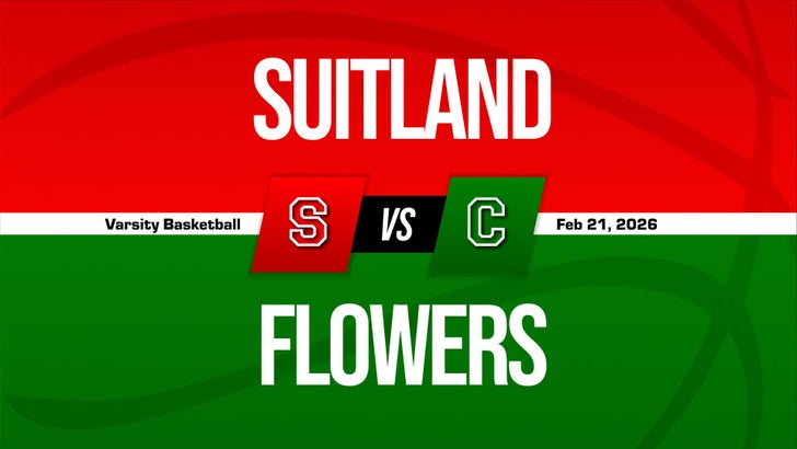 Basketball Recap: Suitland Comes Up Short
