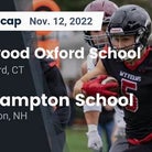 New Hampton School vs. Kingswood Oxford