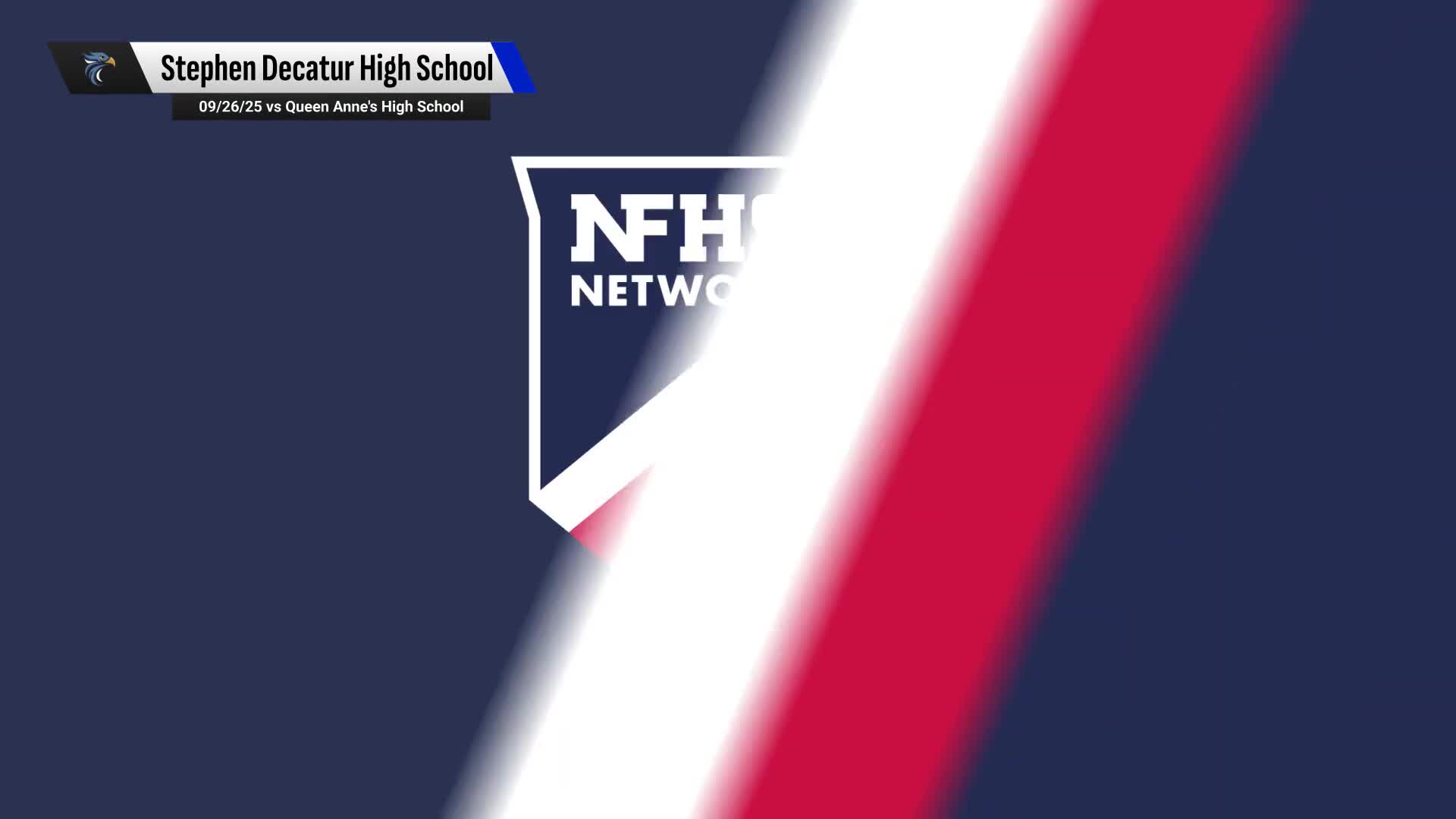 Football Recap: Decatur Extends Winning Streak to Eight