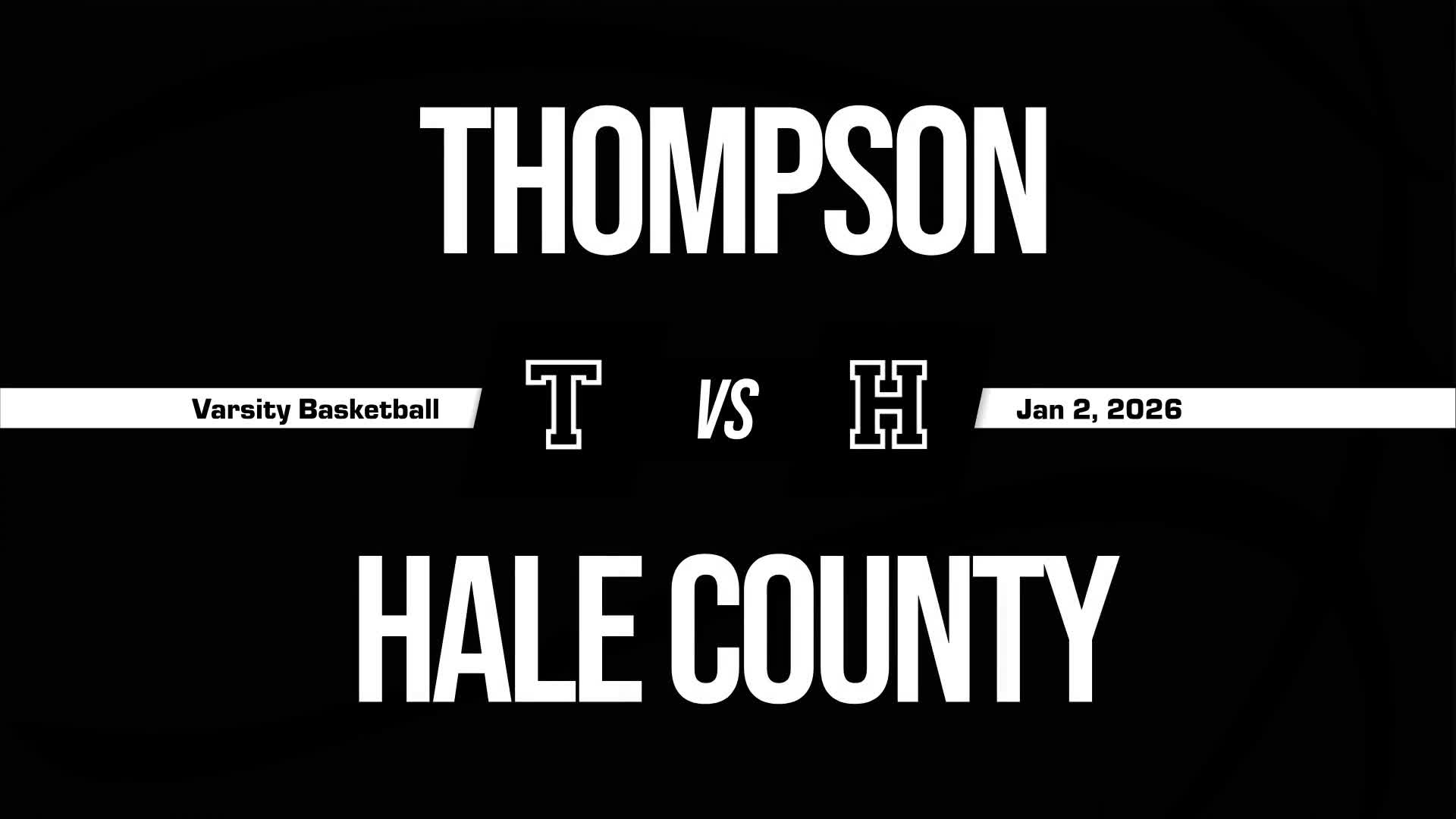 Basketball Game Preview: Hale County Wildcats vs. Northridge Jaguars + How To Watch