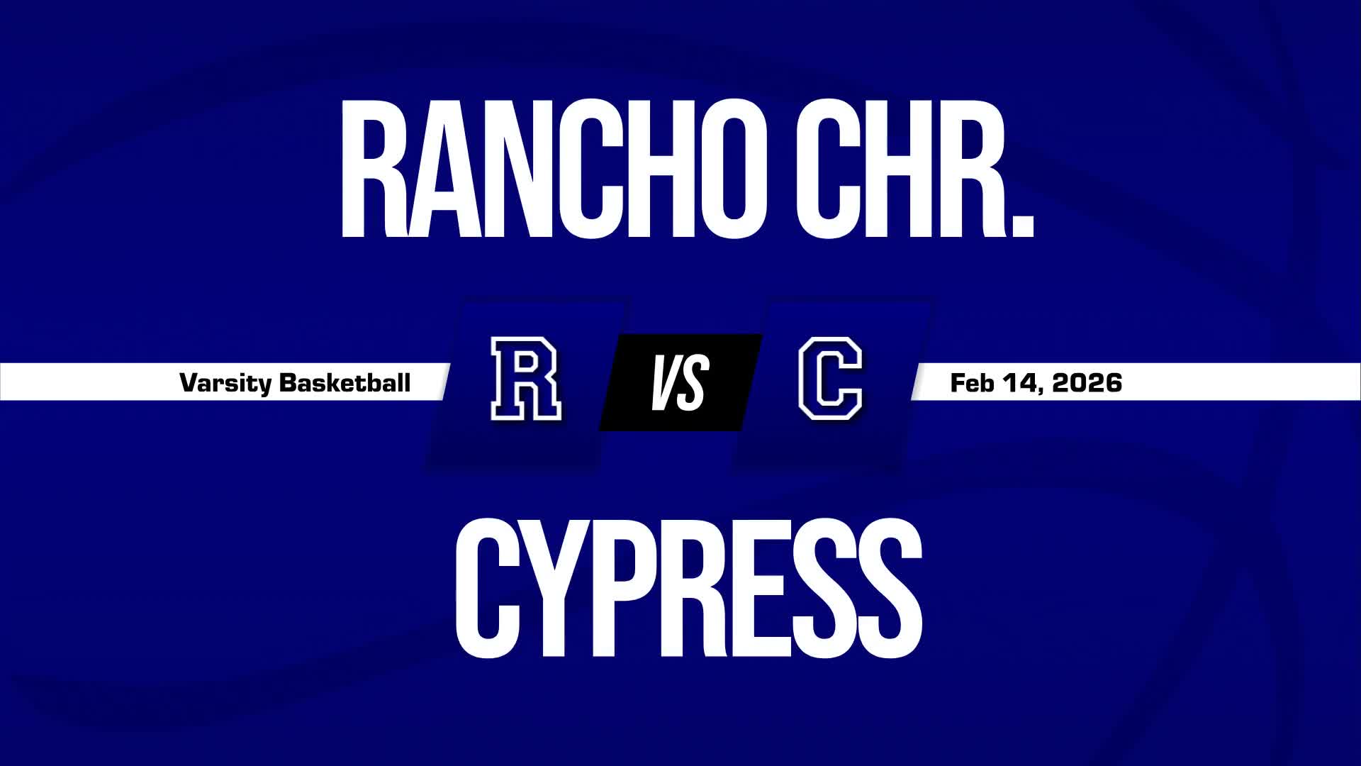 Basketball Game Preview: Rancho Christian Eagles vs. Millikan Ra