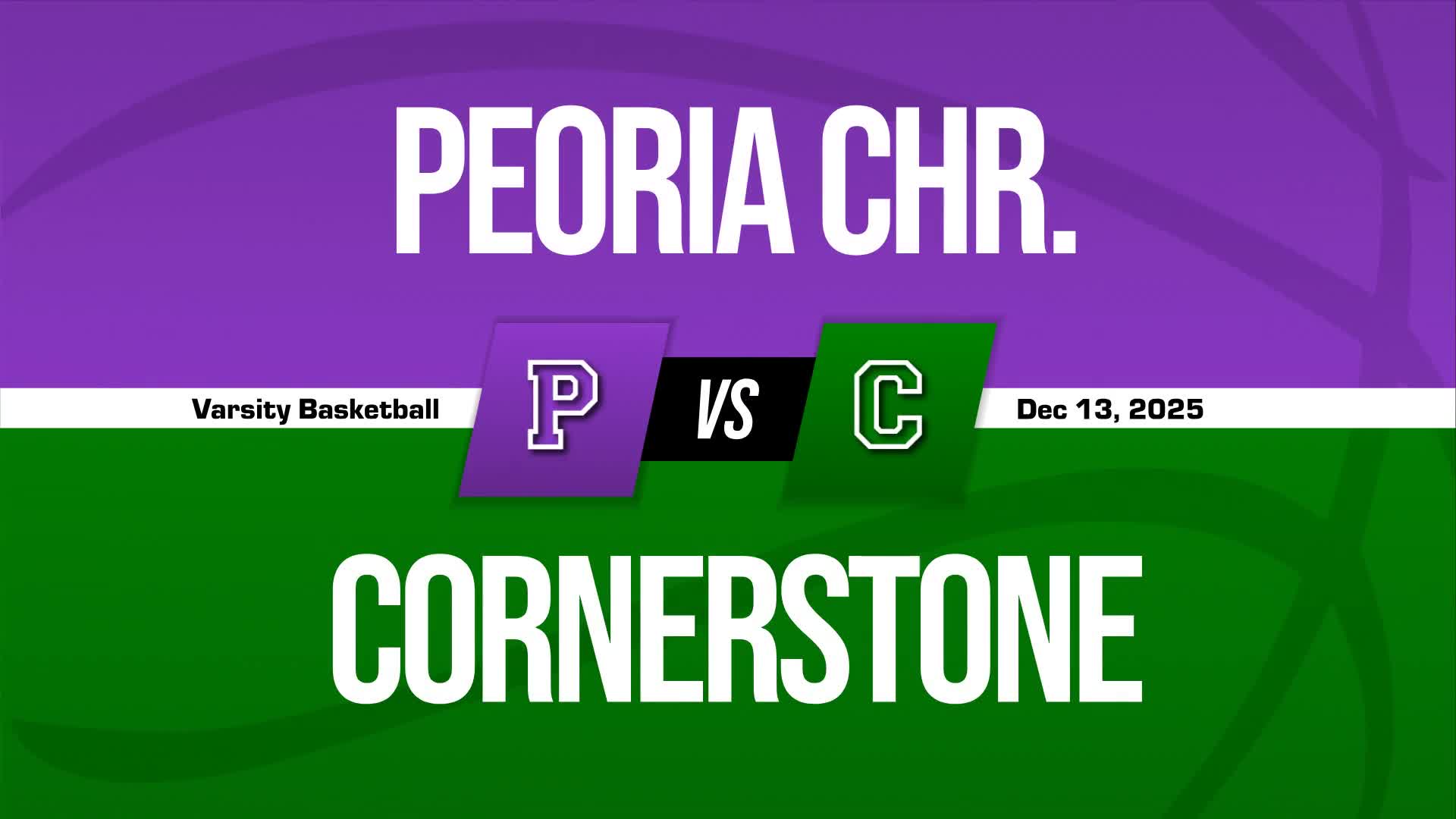 Basketball Game Preview: Cornerstone Christian Cyclones vs. Hartsburg-Emden Stags + How To Watch